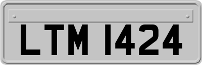 LTM1424