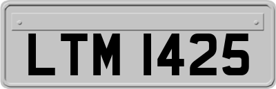 LTM1425