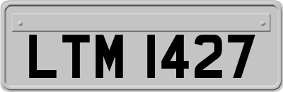 LTM1427