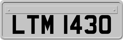 LTM1430