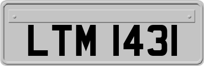 LTM1431