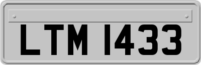 LTM1433