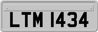 LTM1434