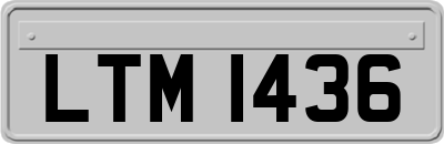LTM1436