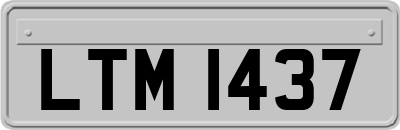 LTM1437