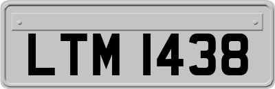 LTM1438