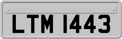 LTM1443