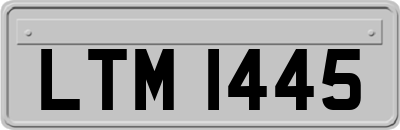 LTM1445