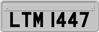 LTM1447