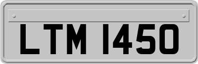 LTM1450