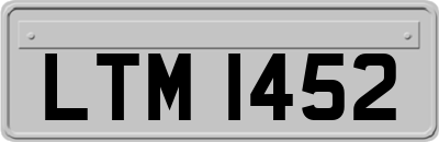 LTM1452