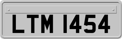 LTM1454