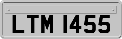 LTM1455