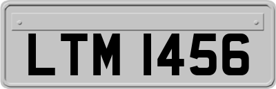 LTM1456