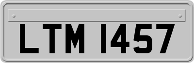 LTM1457