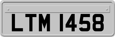 LTM1458