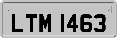 LTM1463