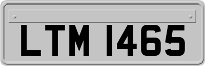 LTM1465