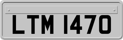 LTM1470