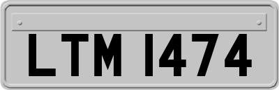 LTM1474