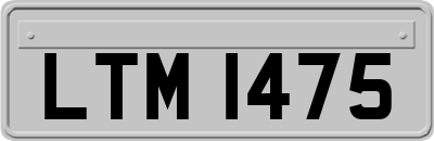 LTM1475