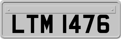 LTM1476