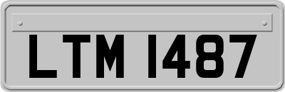 LTM1487