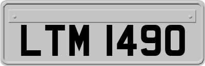 LTM1490