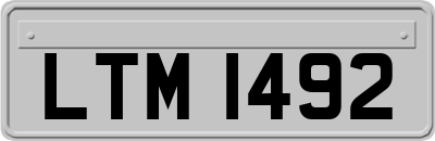 LTM1492