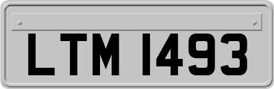 LTM1493