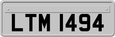 LTM1494