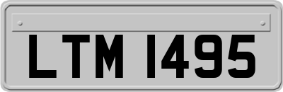 LTM1495
