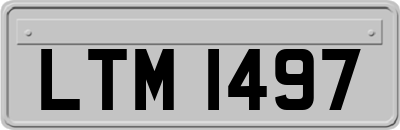 LTM1497