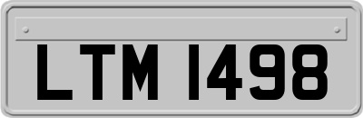 LTM1498