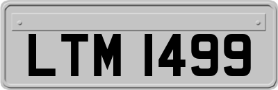 LTM1499