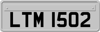 LTM1502