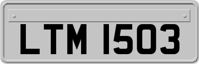 LTM1503