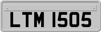 LTM1505