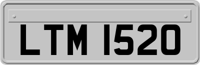 LTM1520