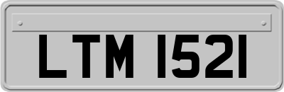LTM1521