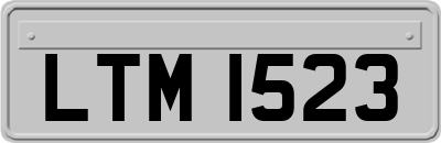 LTM1523