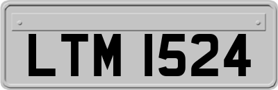 LTM1524