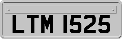 LTM1525