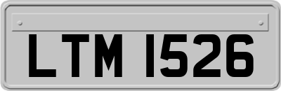 LTM1526
