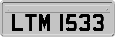 LTM1533