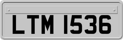 LTM1536