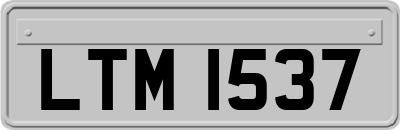 LTM1537