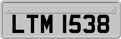 LTM1538
