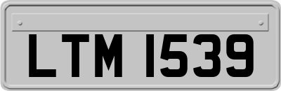 LTM1539