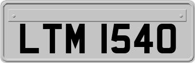LTM1540